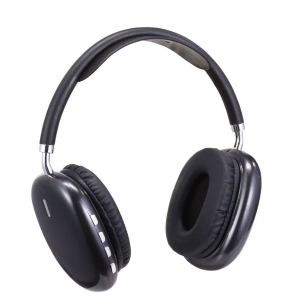 Cushioned Wireless Headphones product image