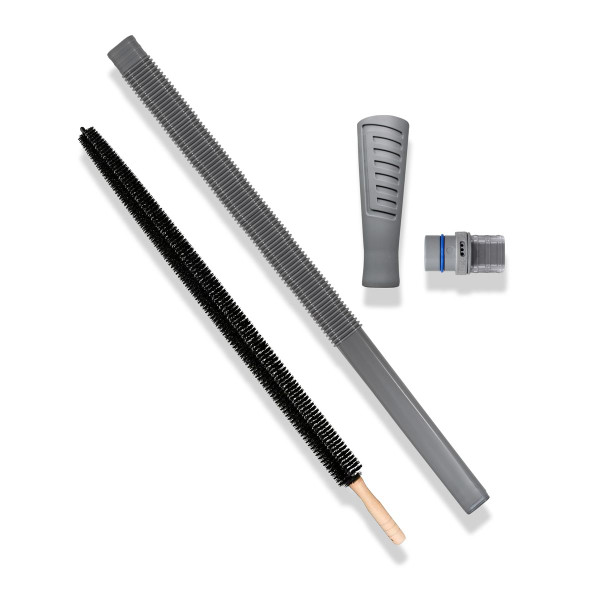 Universal Vacuum Dryer Vent Cleaning Kit product image