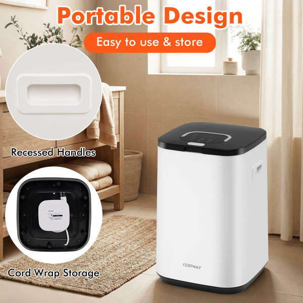 23L Towel Warmer product image