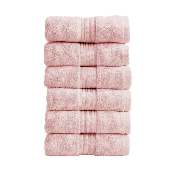 Everyday Cotton Towels (4- or 6-Pack) product image
