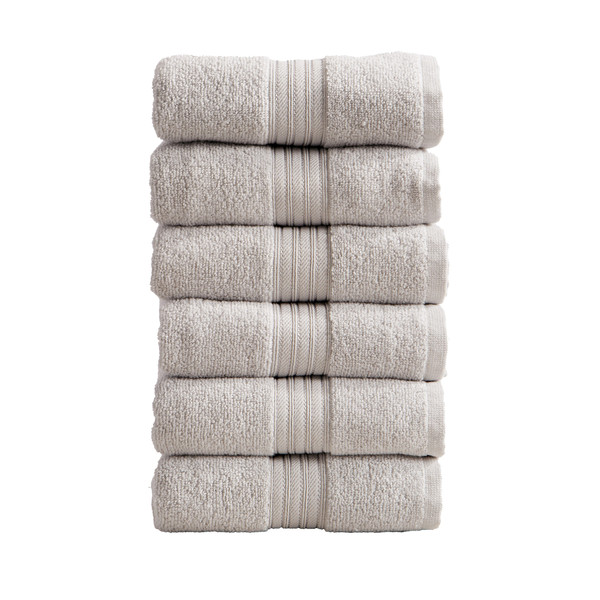 Everyday Cotton Towels (4- or 6-Pack) product image