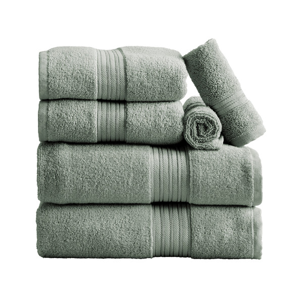 Everyday Cotton Towels (4- or 6-Pack) product image
