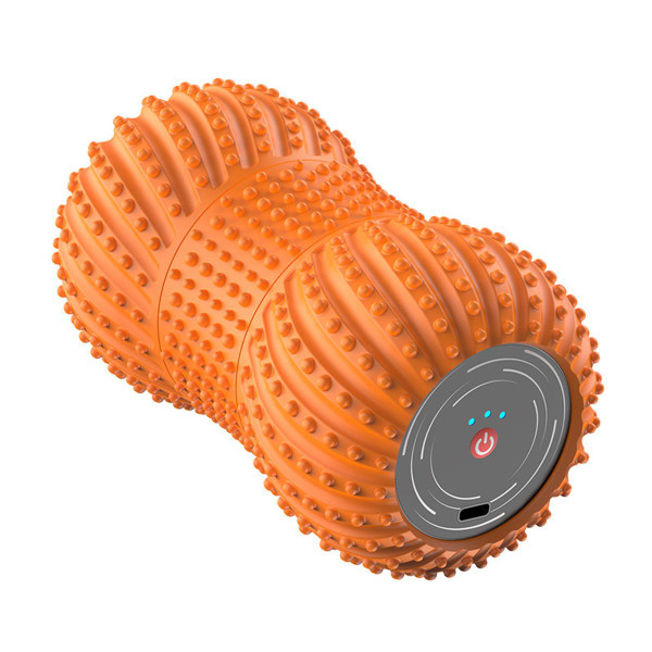 2-in-1 Electric Peanut Massage Ball and Bluetooth Speaker  product image