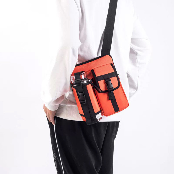 HikerPro Waterproof Sling Satchel product image