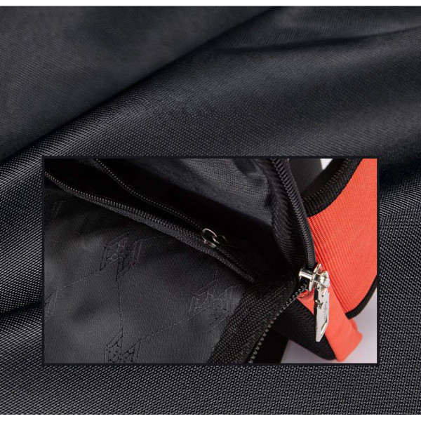 HikerPro Waterproof Sling Satchel product image