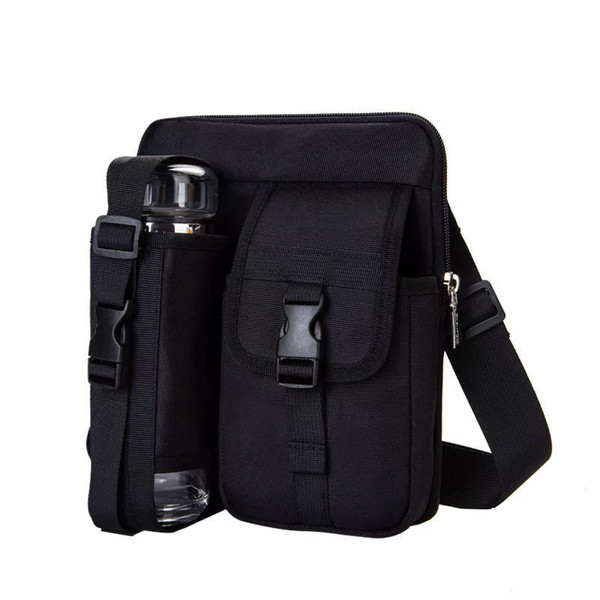 HikerPro Waterproof Sling Satchel product image