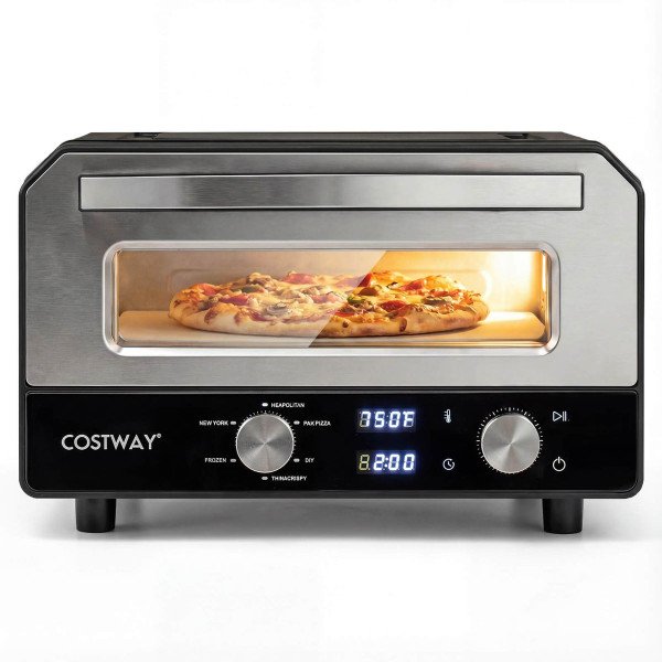 Countertop Electric Pizza Oven  product image