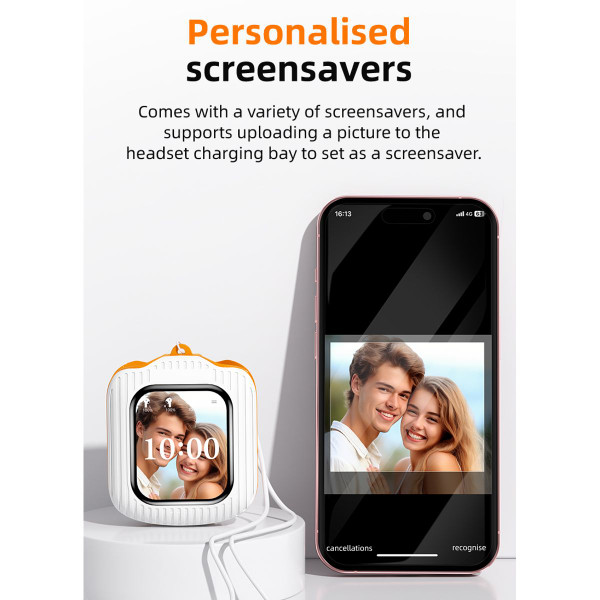 Blink Buds True Wireless Earbuds  product image