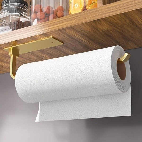 Under-Cabinet Paper Towel Holder product image