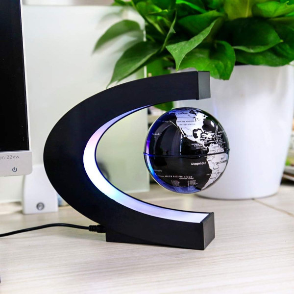 Desk Magnetic Levitation Globe product image