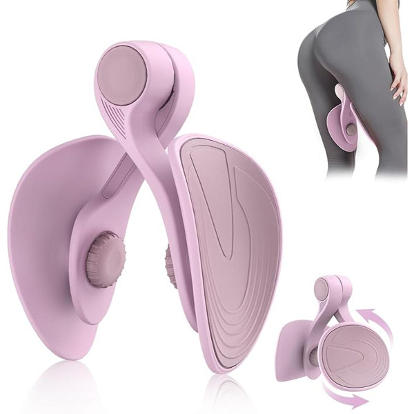 Thigh Master Hip Trainer Kegel Exerciser product image