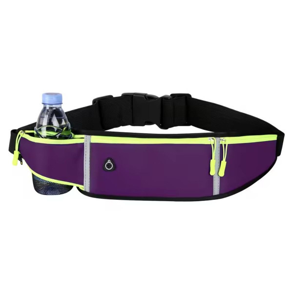 Seamless Outdoors Running Belt with Water Slot (2-Pack) product image