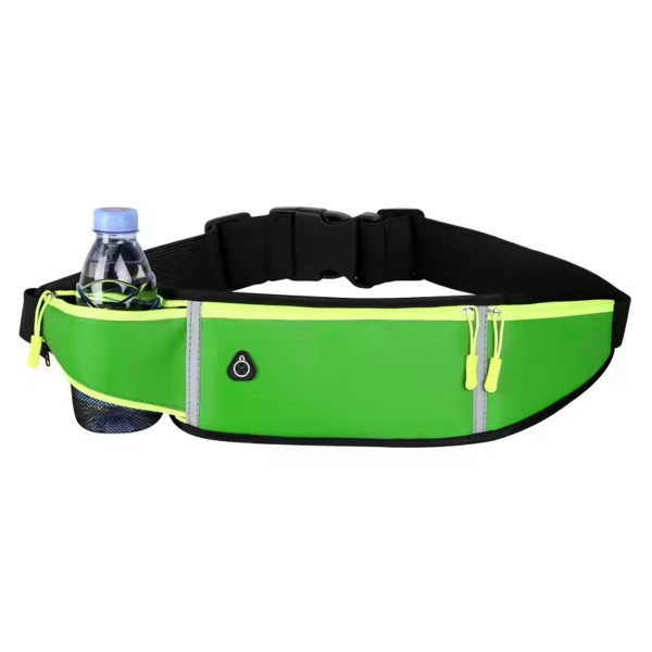 Seamless Outdoors Running Belt with Water Slot (2-Pack) product image