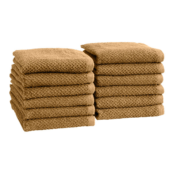 Loop Textured Bath Towels (2, 4, 6, or 12-Pack) product image