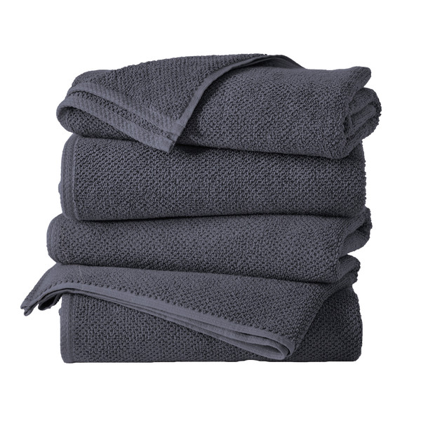 Loop Textured Bath Towels (2, 4, 6, or 12-Pack) product image