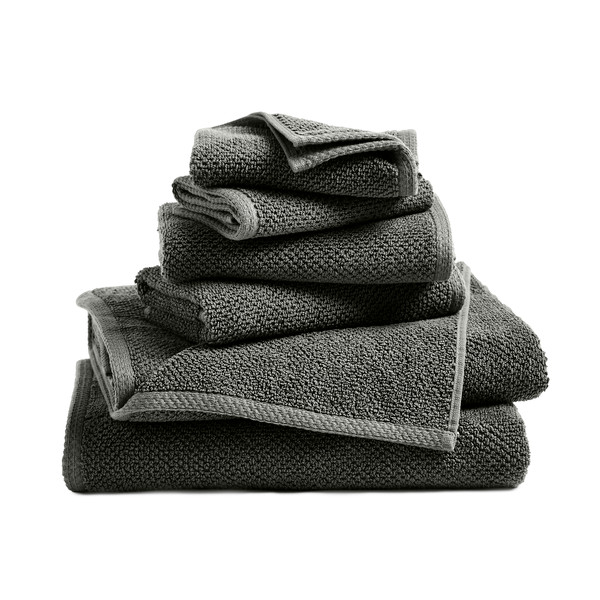 Loop Textured Bath Towels (2, 4, 6, or 12-Pack) product image