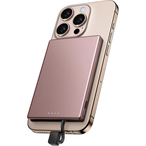 5000mAh Magsafe Power Bank Charger product image