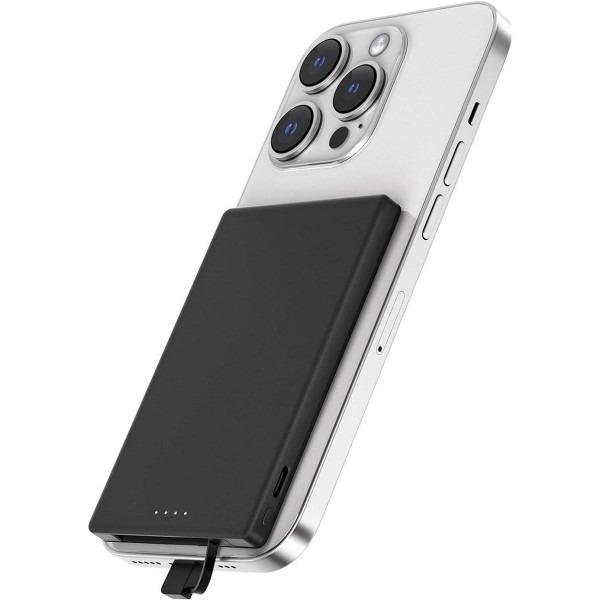 5000mAh Magsafe Power Bank Charger product image