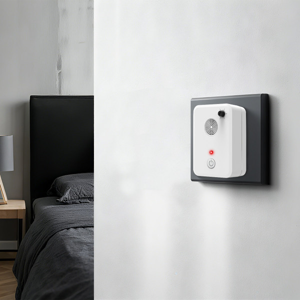 Plug-In Ultrasonic Pest Repellent (4-Pack) product image