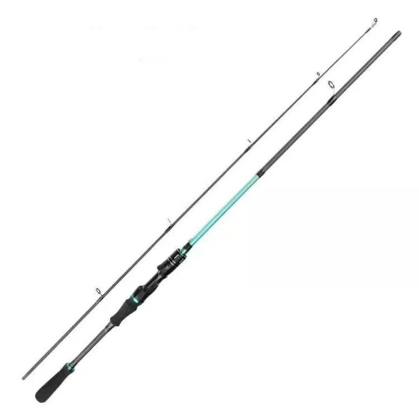 6FT Carbon Fiber Casting Spinning Fishing Rod product image