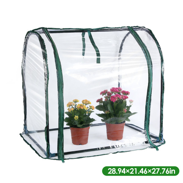 Mini Tabletop Greenhouse product image