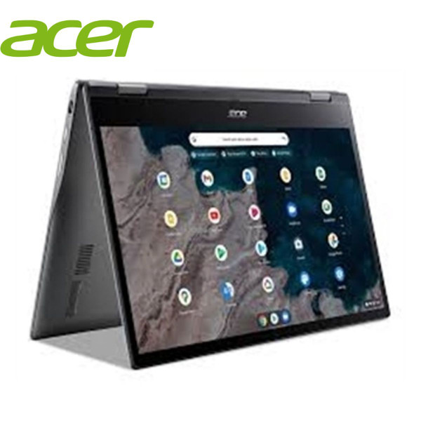 Acer Chromebook 13.3" 2-in-1 Touch Laptop product image