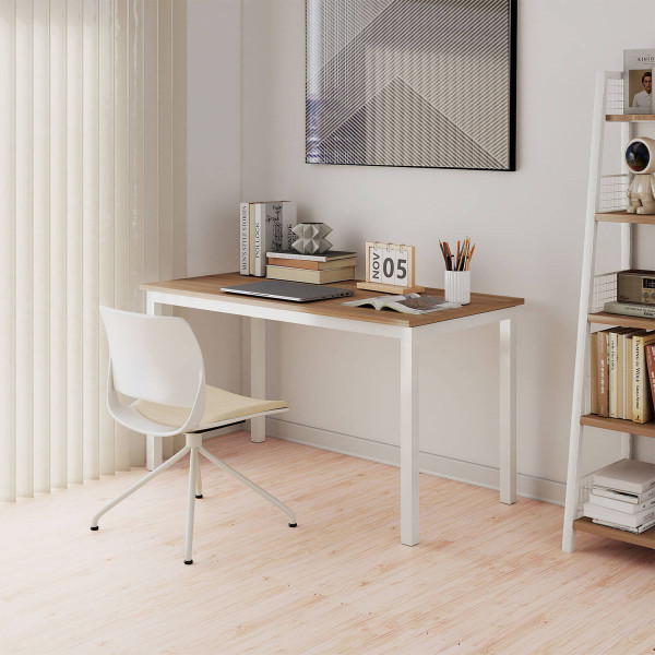 20" x 20" Wood Grain Puzzle Mats product image