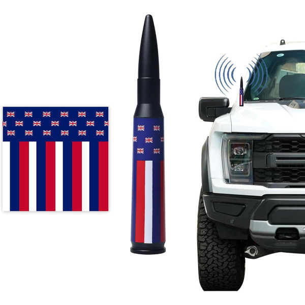 Bullet Antenna Mast  product image