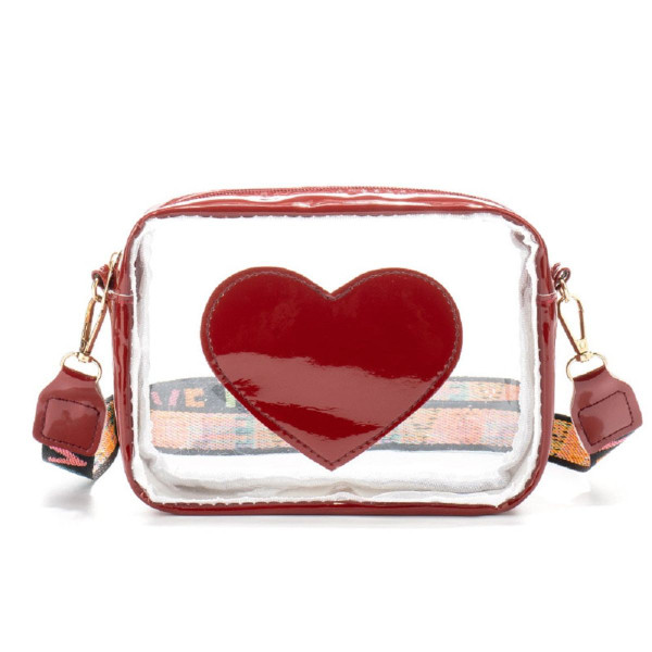 Lior Crossbody Bag (6-Pack) product image