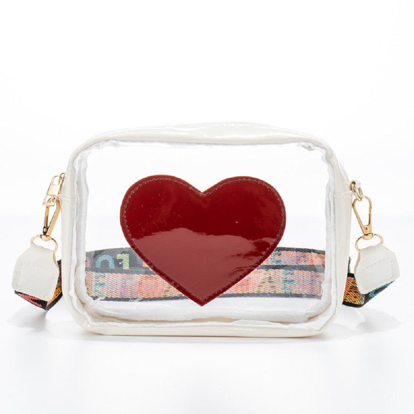 Lior Crossbody Bag (6-Pack) product image