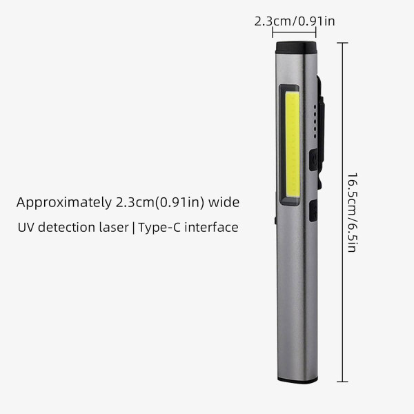 Rechargeable Pen Light  product image