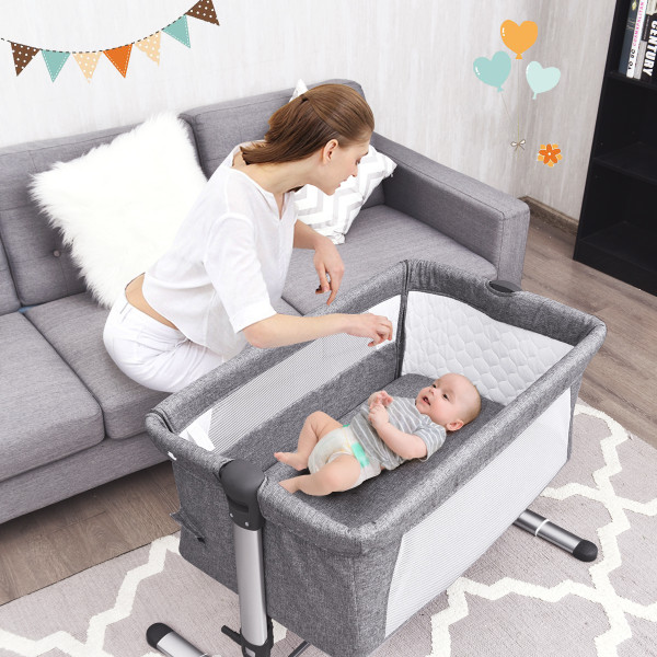 Infant Travel Bassinet product image