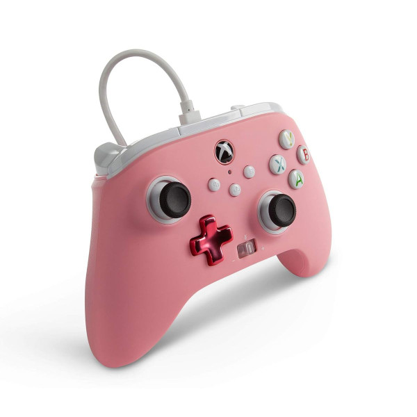 PowerA Enhanced Wired Controller - Xbox Series X|S product image
