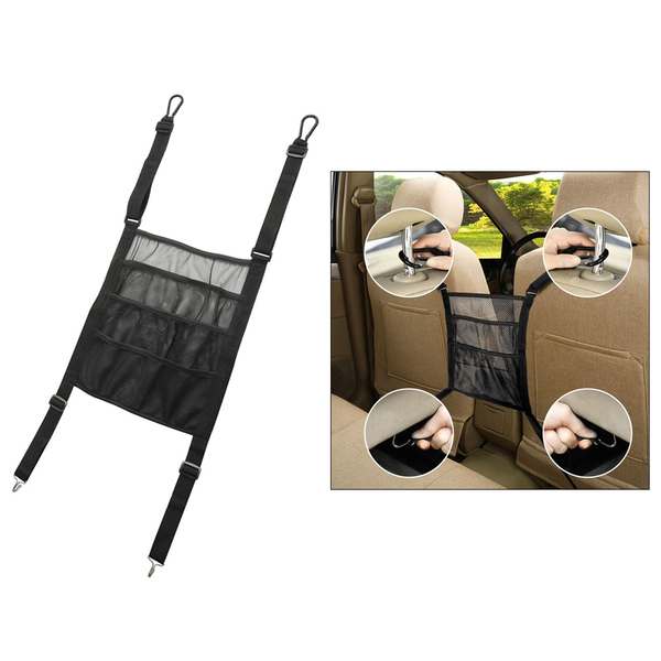 Seat Organizing Cargo Net product image