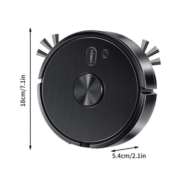 Sweeper Robot Vacuum product image