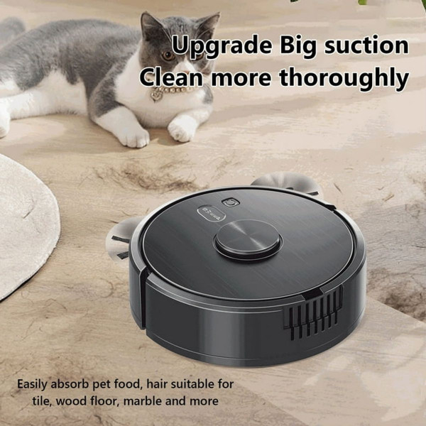 Sweeper Robot Vacuum product image