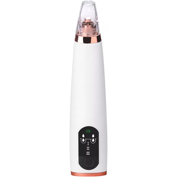 Visual Pore and Blackhead Cleaning Vacuum with Built-in Camera product image