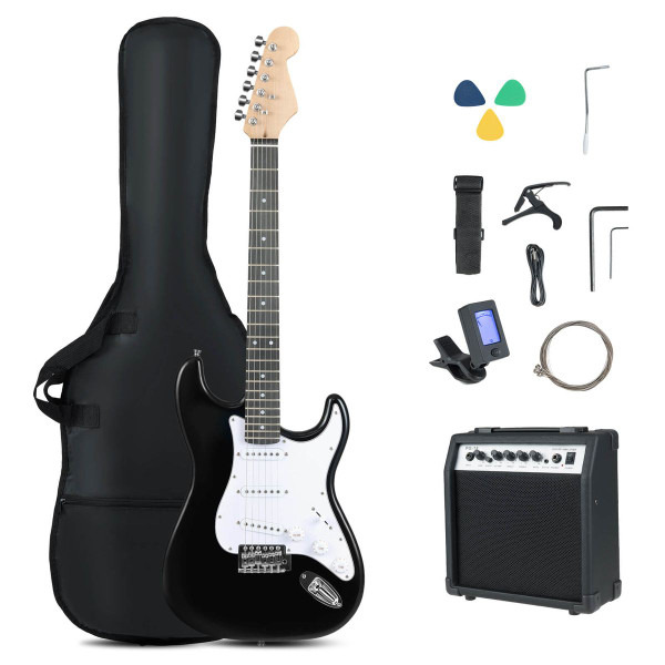 Beginner Electric Guitar Kit  product image