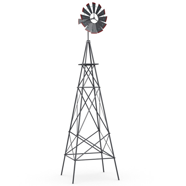 Ornamental Windmill  product image