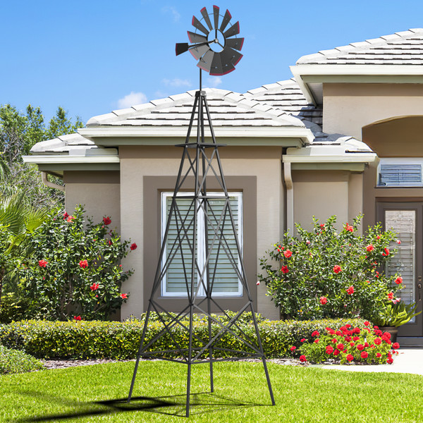 Ornamental Windmill  product image