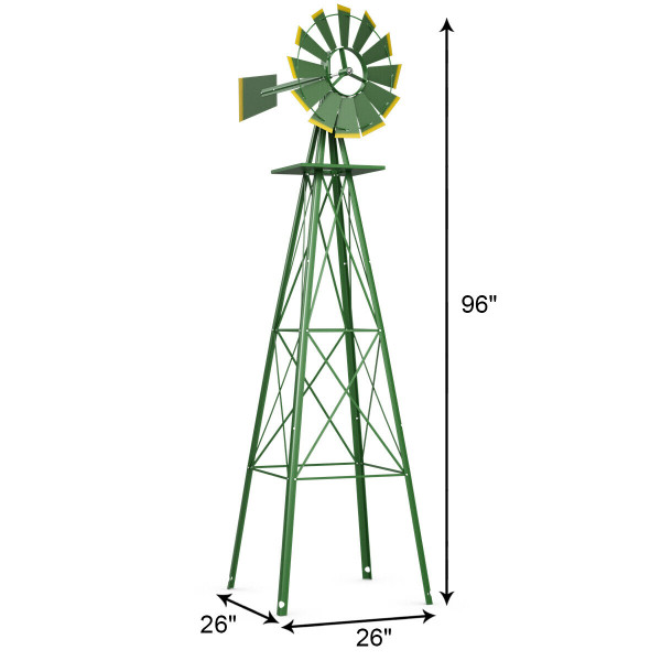 Ornamental Windmill  product image