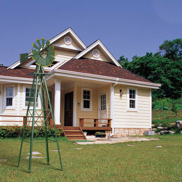 Ornamental Windmill  product image