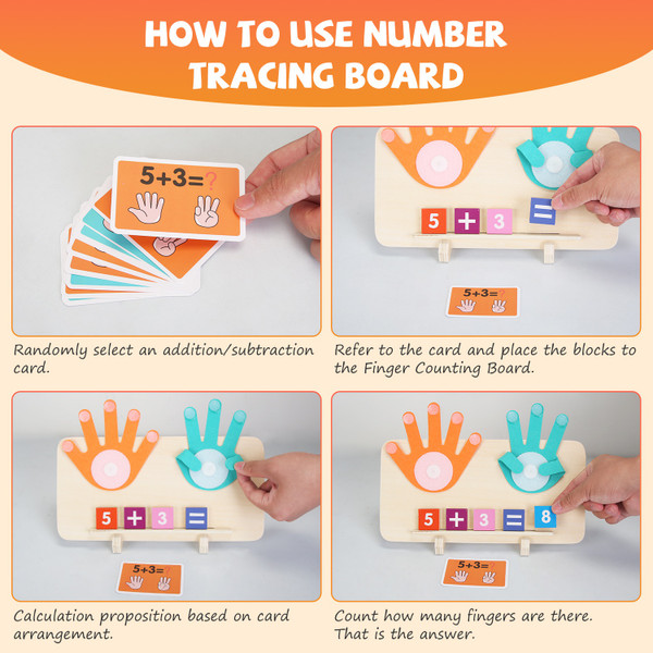 Interactive Talking Flash Cards product image