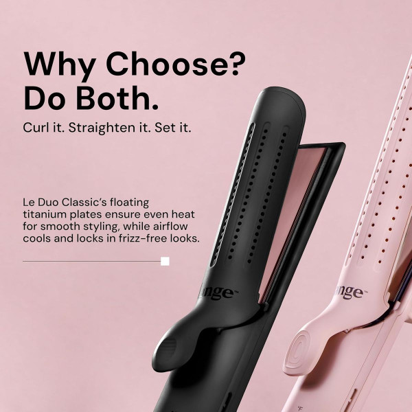 L'ANGE HAIR Le Duo Standard 360° Airflow Styler product image