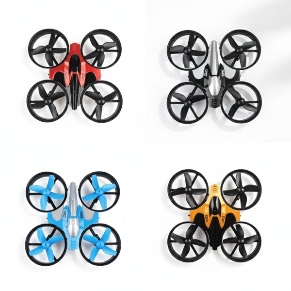 Mini Remote Control Quadcopter product image
