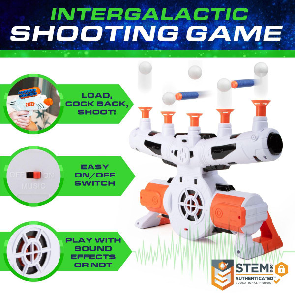 AstroShot Zero G product image