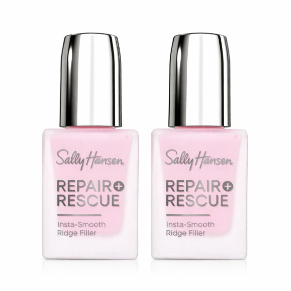 Sally Hansen Nail Repair + Rescue Insta-Smooth Ridge Filler (2-Pack) product image
