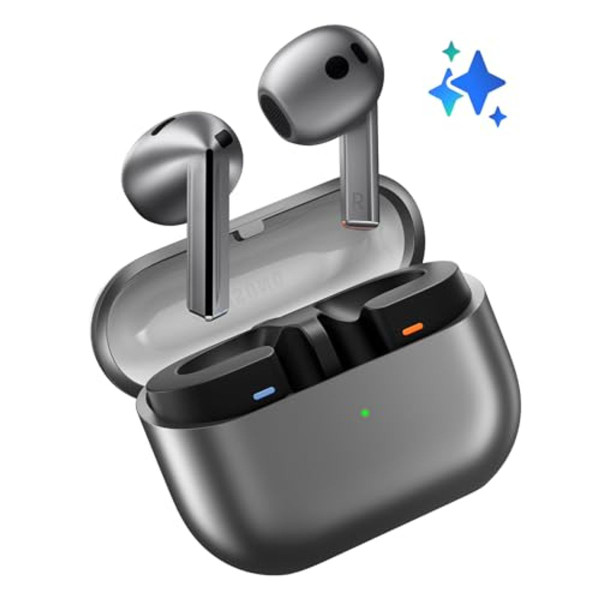 Samsung Galaxy Buds 3 AI True Wireless Bluetooth Earbuds product image