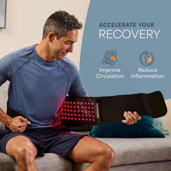 Lifepro Red Light Therapy Belt product image