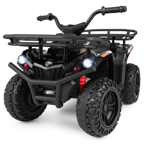 Kids' Electric Ride-on ATV  product image